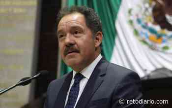 Mier Velazco podría estar implicado en ejecución de ministeriales en Tecamachalco: Fiscal - Reto Diario