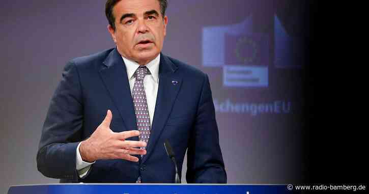 EU-Kommissionsvize kritisiert Orbans Aussage