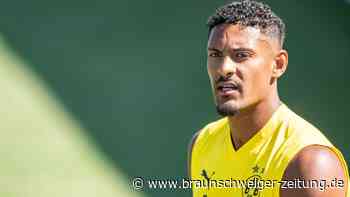Sportdirektor Kehl: Haller wird ein paar Monate fehlen