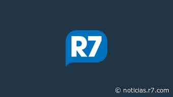 Homem é morto a tiros em Alfenas - Cidades - R7 Rede Mais Tv - R7