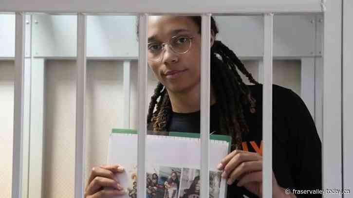 Griner testifies at Russia drug trial about interrogation