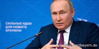 Speicher-Betreiber halten 90 Prozent Füllstand für möglich - Nordbayern.de