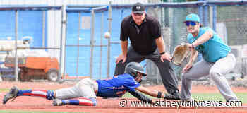Legion baseball: Sidney Post 217 eliminated in state tourney - sidneydailynews.com