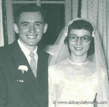 Watkins’ celebrate 70 years - sidneydailynews.com