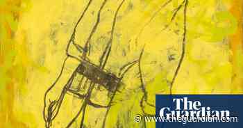 Desert cowboys and outback heroes: the Pilbara's answer to Sidney Nolan – in pictures - The Guardian