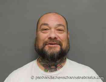 Sidney man accused of threats toward woman - News Channel Nebraska