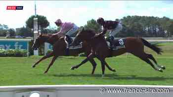 Dax : très bons débuts de Jonh Six - France-sire