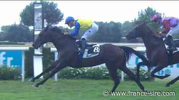 Dax : Heure d'Hiver à l'heure pour le Critérium - France-sire