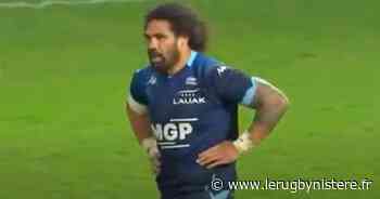 TRANSFERT. Une ancienne montagne du Top 14 signe à Dax, en Nationale ! - Le Rugbynistère