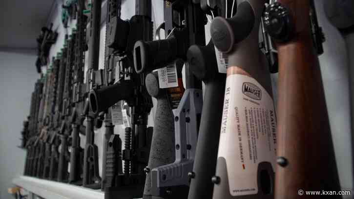 Why Uvalde's Sheriff did not know about school shooter's guns