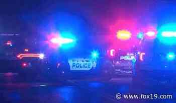 Sheriff: Man fired into residence at 3 victims in western Hamilton County - FOX19