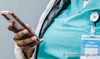 Hamilton doctors, nurses using secure messaging to improve patient care | inTheHammer - insauga.com