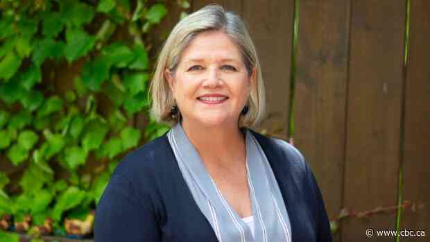 Andrea Horwath running for mayor of Hamilton to help city 'realize its potential' - CBC.ca