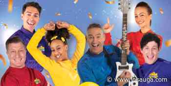 The Wiggles return to Hamilton and Burlington with three shows | inTheHammer - insauga.com