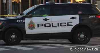 Police investigating weekend shooting in Hamilton’s lower city - Global News