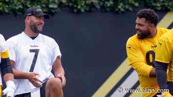 Heyward: Ben comments 'rub me the wrong way'