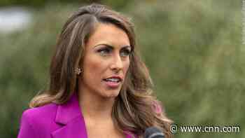 DOJ has reached out to more former White House officials, ex-Trump official says