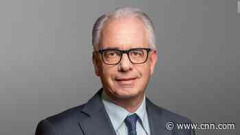 Credit Suisse names new CEO to overhaul investment bank as losses mount