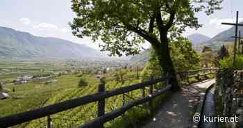 Fünf schöne Mehrtageswanderungen in den Alpen - KURIER