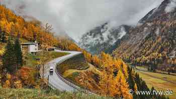 ASI Reisen: Fahrgemeinschaften für den Alpen-Urlaub - fvw.de