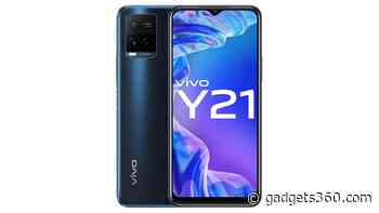 Vivo Y22s, Y02s, Y16 Spotted on Multiple Websites; Specifications Tipped