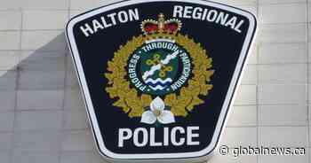 1 sent to hospital with serious injuries after crash in Halton Hills