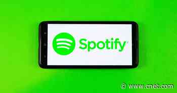 Spotify Expects to Hit 450 Million Listeners By October     - CNET