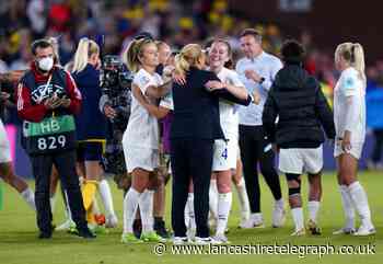 Stories of three Lionesses who started at Blackburn Rovers