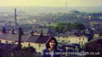 Musician shares his love letter song to Darwen from 1981