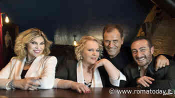 "Riunione di famiglia - Una commedia deliziosamente atroce", al Teatro Tor Bella Monaca