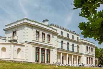 Gunnersbury heavy industry exhibition awarded national grant