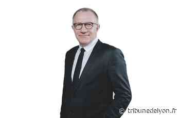 Nucléaire. Patrick Bossaert : « 2 000 salariés à Lyon dans quatre ans » - Tribune de Lyon