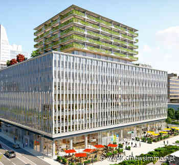 M Lyon prêt à séduire, en vefa et en blanc - CFNEWS Immo