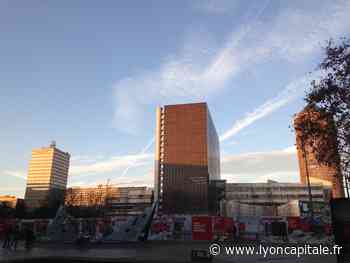 Grand ciel bleu ce mercredi à Lyon, avec des températures "raisonnables" - Lyon Capitale