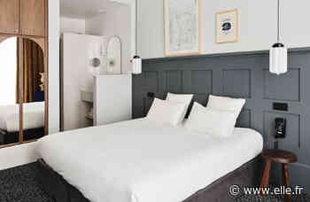 Renaissance de l’historique Hôtel de Verdun – 1882 de Lyon - ELLE France