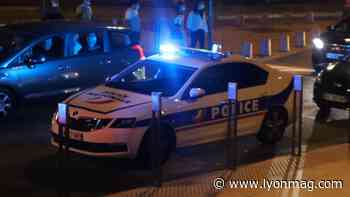 Près de Lyon : il est agressé à coup de tesson pour une histoire de chien - Lyon Mag