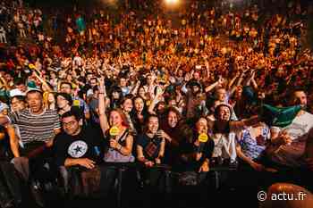 Un karaoké géant et gratuit organisé en plein air à Lyon : voici où et quand - actu.fr
