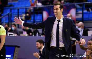 Lyon Asvel Féminin : David Gautier, assistant de l’équipe de France et entraîneur d’Angers, remplace Pierre… - 20 Minutes