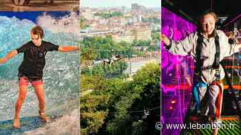 Notre sélection des meilleures activités de l'été à Lyon pour les vacances - Le Bonbon