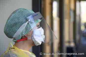 Coronavirus: Covid-19 cases in Fife have risen by 714 since last Wednesday - Dunfermline Press
