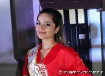 ¡Es oficial! Jessica Durán, reina de la fiesta patronal Misantla 2022 - Imagen de Veracruz