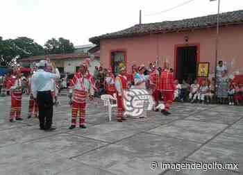 Buscan preservar danza de los tocotines en Misantla, a pesar de carencias económicas - Imagen del Golfo