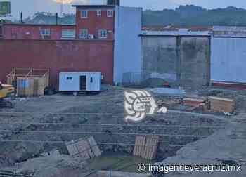 Gasolinera depreda manto acuífero en Misantla, denuncian ciudadanos (+Video) - Imagen de Veracruz