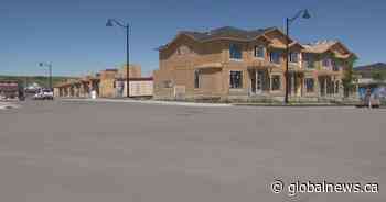 Council greenlights 5 new communities on Calgary’s outskirts amid debate