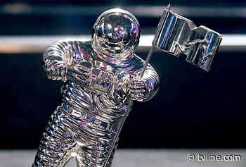 MTV VMA Nominations 2022: Lil Nas X Leads the Pack; Adele Slighted Amid Residency Backlash — See Full List - TVLine