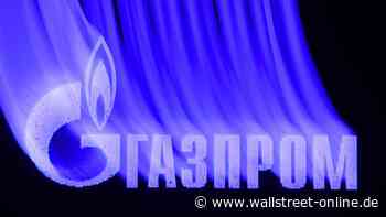DRs umwandeln oder nicht?: Gazprom & Co. Umtauschfrist bis Sonntag? So sichern Anleger ihr Investment