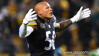 Predicting the Steelers' 2022 Hall of Honor class: Ryan Shazier, James Harrison among possible inductees