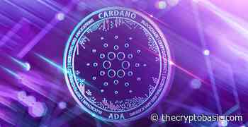 Cardano Holders Can Now Swap Their Collateral To ADA Supported By AADA And WingRiders - The Crypto Basic