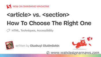 Vs : How To Choose The Right One