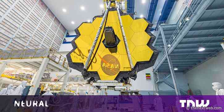 Why NASA chose gold-plated mirrors for the James Webb telescope